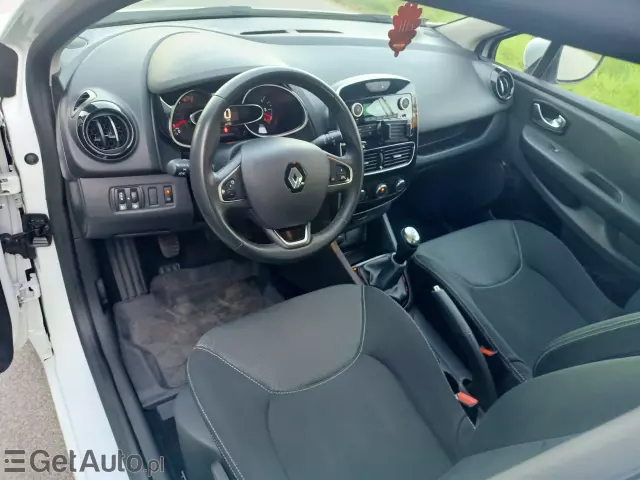 RENAULT Clio Alize Energy TCE 90