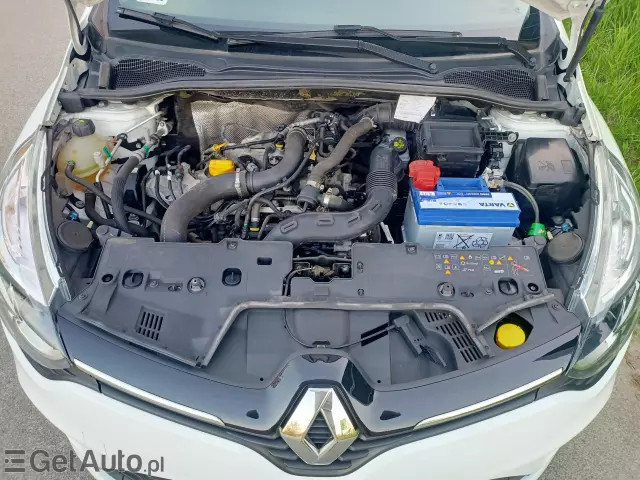 RENAULT Clio Alize Energy TCE 90