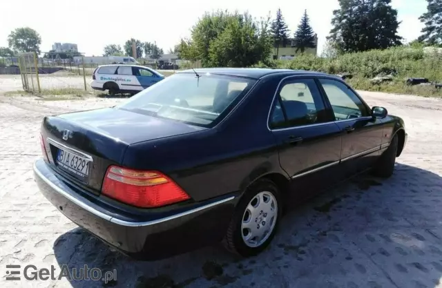 HONDA Legend 