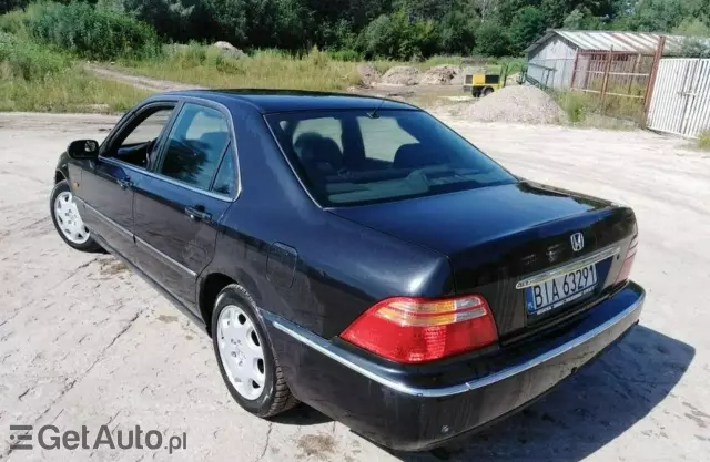 HONDA Legend 