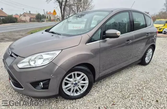 FORD Focus C-Max 