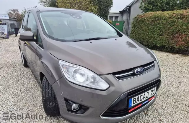 FORD Focus C-Max 