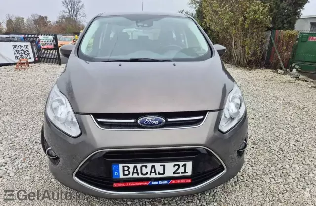 FORD Focus C-Max 