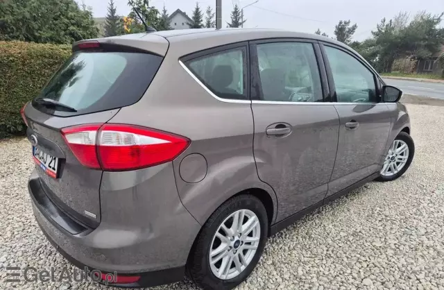 FORD Focus C-Max 