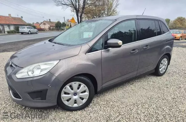 FORD Focus C-Max 