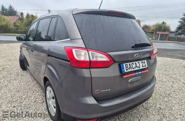 FORD Focus C-Max 