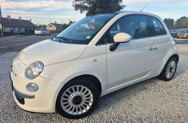 FIAT 500 1.4 (95 KM)