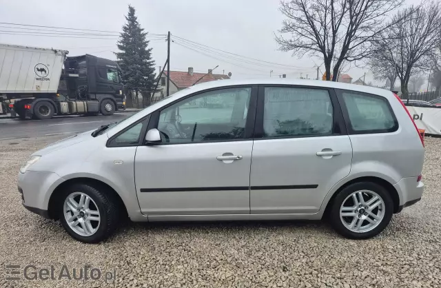 FORD Focus C-Max 