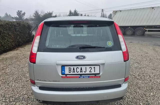 FORD Focus C-Max 