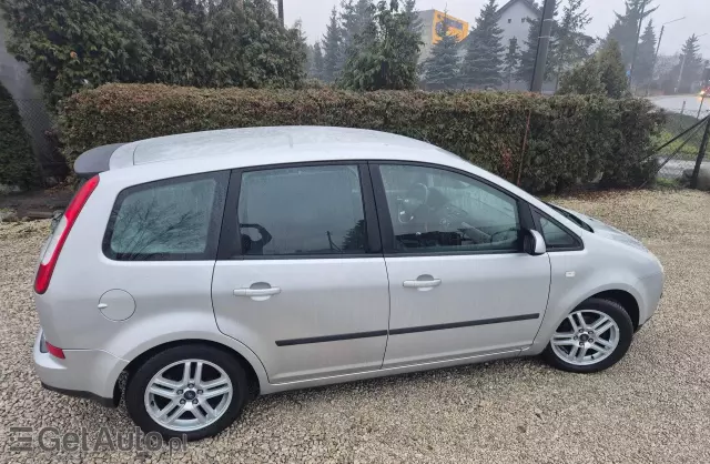 FORD Focus C-Max 