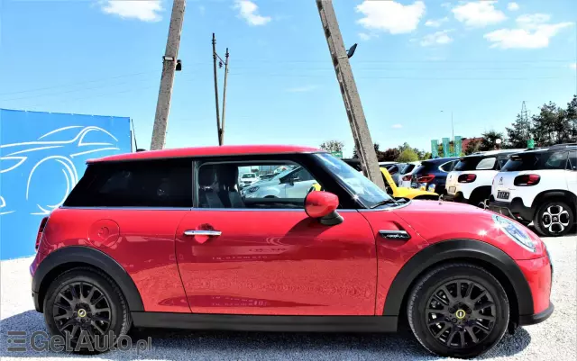 MINI Cooper SE Trim S