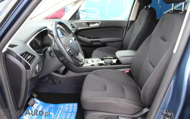 FORD S-Max 2.0 EcoBlue Titanium