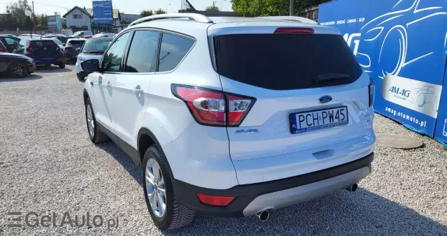 FORD Kuga 1.5 EcoBoost 2x4 Business Edition