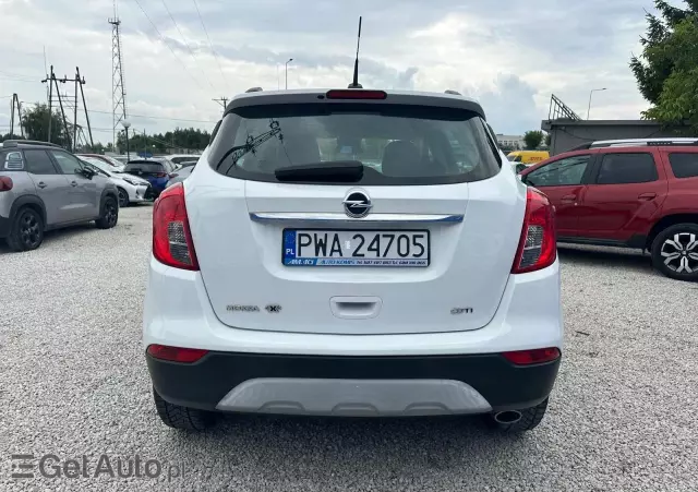 OPEL Mokka 1.6 CDTI Enjoy S&S 4x4