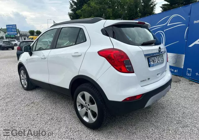 OPEL Mokka 1.6 CDTI Enjoy S&S 4x4