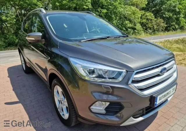 FORD Kuga 1.5 EcoBoost FWD Edition ASS GPF