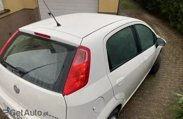 FIAT Grande Punto 