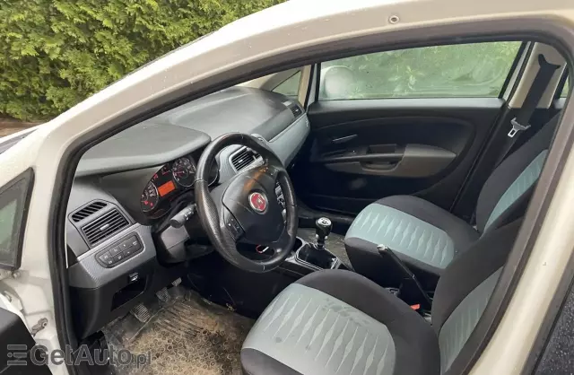 FIAT Grande Punto 