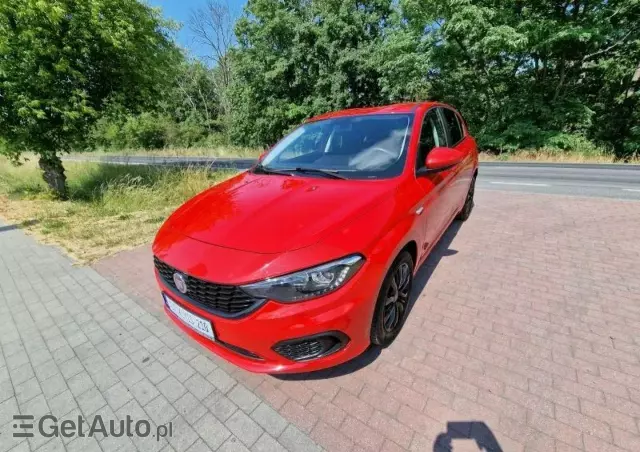 FIAT Tipo 1.4 16v Sport