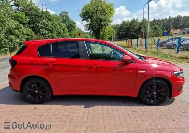 FIAT Tipo 1.4 16v Sport