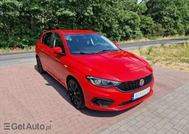 FIAT Tipo 1.4 16v Sport