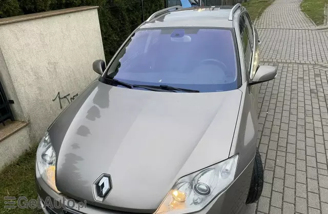 RENAULT Laguna 