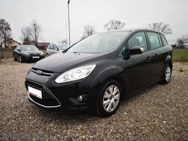 FORD C-Max Grand 