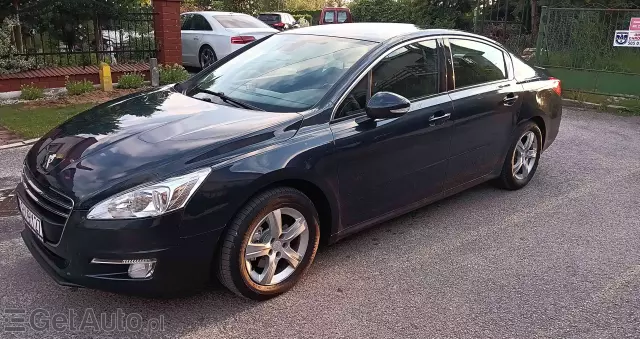 PEUGEOT 508 155 THP Allure