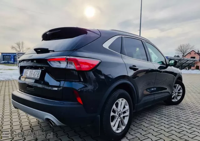 FORD Kuga ST-Line