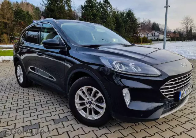 FORD Kuga ST-Line