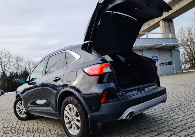 FORD Kuga ST-Line