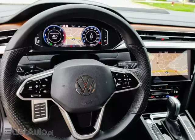 VOLKSWAGEN Arteon 2.0 TDI 4Motion Elegance DSG