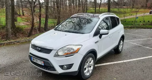 FORD Kuga 2.0 TDCi Trend