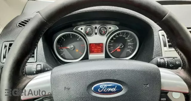 FORD Kuga 2.0 TDCi Trend