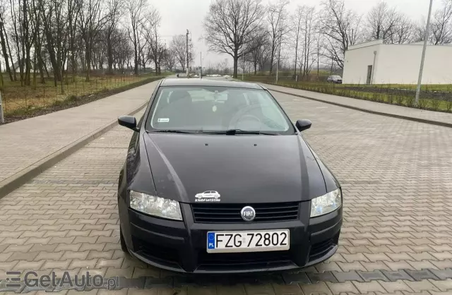 FIAT Stilo 