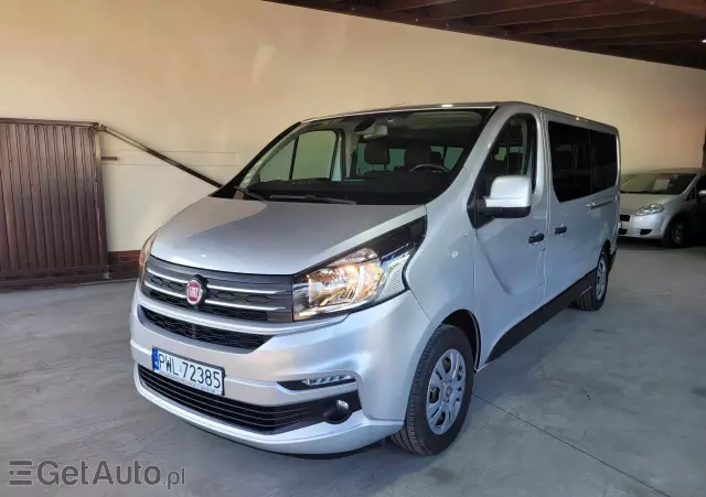 FIAT Talento 