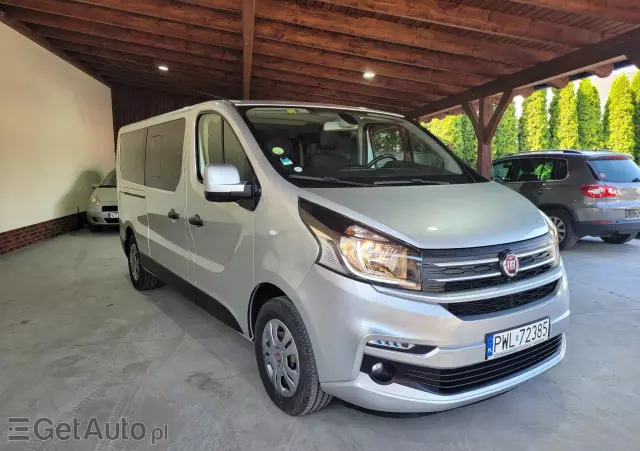 FIAT Talento 