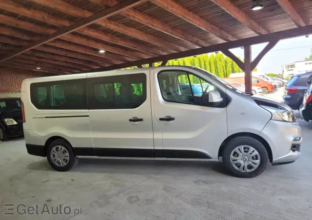 FIAT Talento 