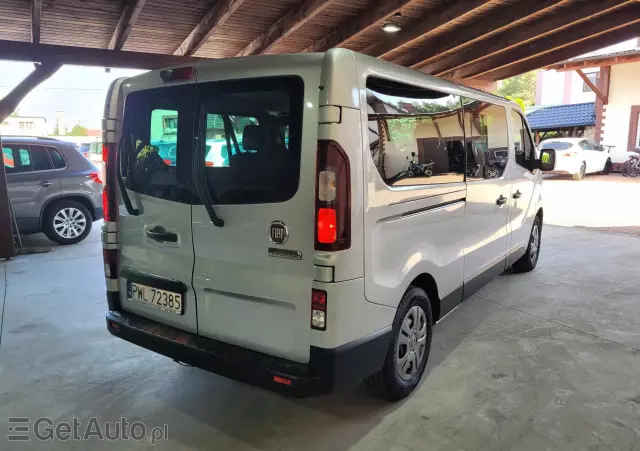 FIAT Talento 