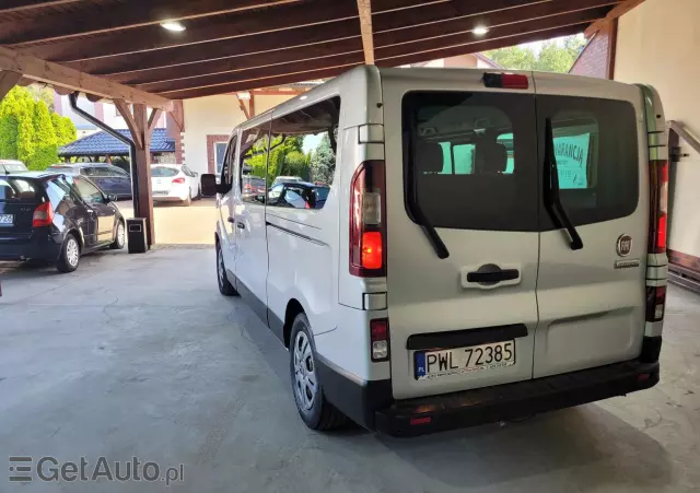 FIAT Talento 