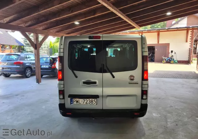 FIAT Talento 