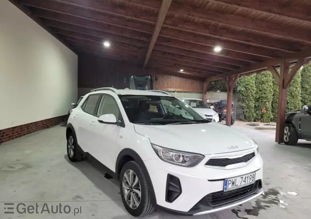 KIA Stonic 1.2 L