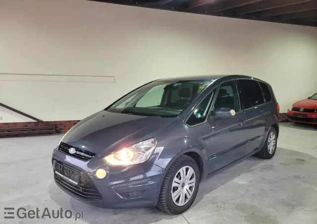 FORD S-Max 2.0 TDCi Ambiente