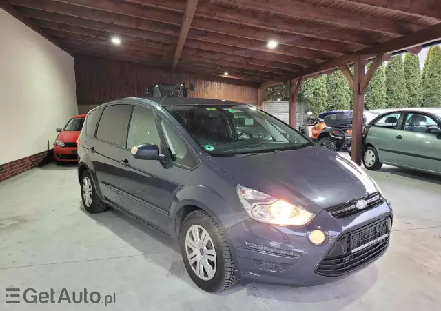 FORD S-Max 2.0 TDCi Ambiente