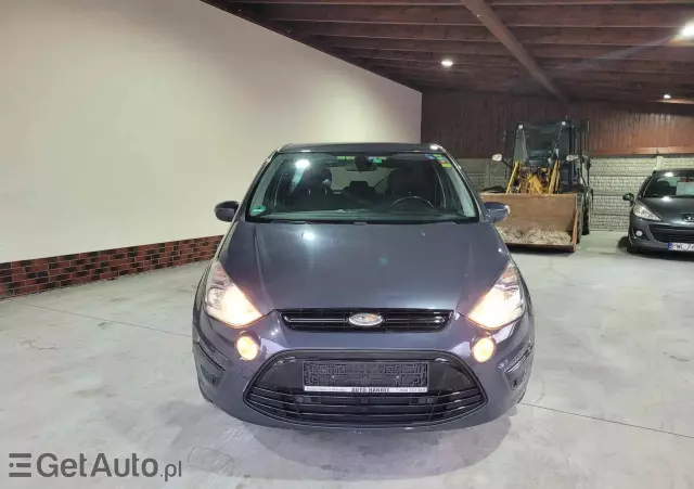 FORD S-Max 2.0 TDCi Ambiente