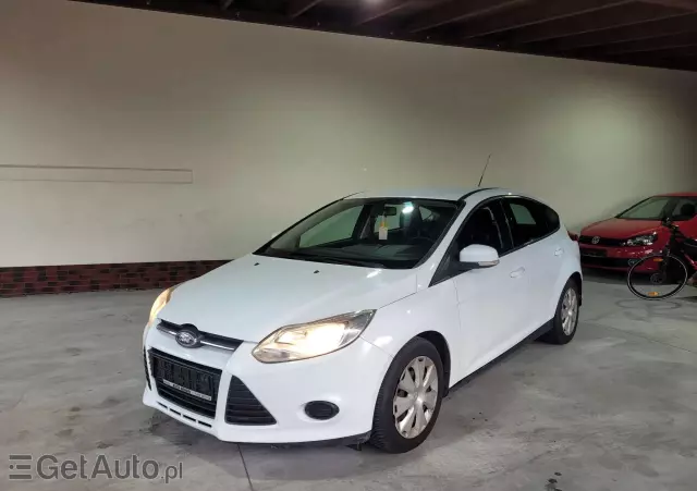 FORD Focus 1.6 TDCi Ambiente