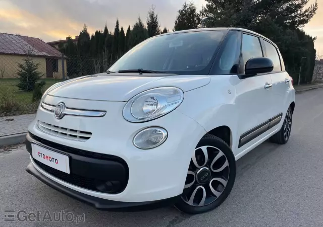 FIAT 500L 1.4 16V Fresh