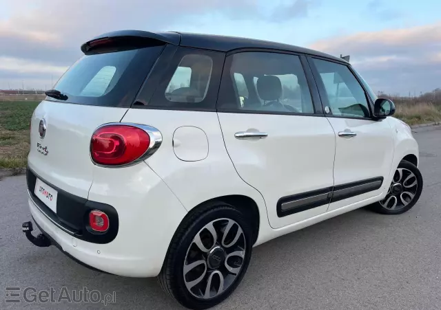 FIAT 500L 1.4 16V Fresh