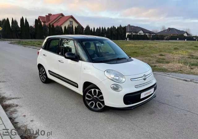 FIAT 500L 1.4 16V Fresh