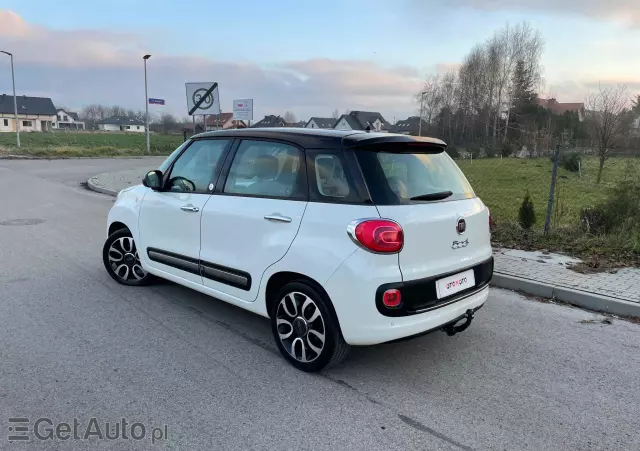 FIAT 500L 1.4 16V Fresh